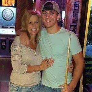 Meet your Posher, Tanner